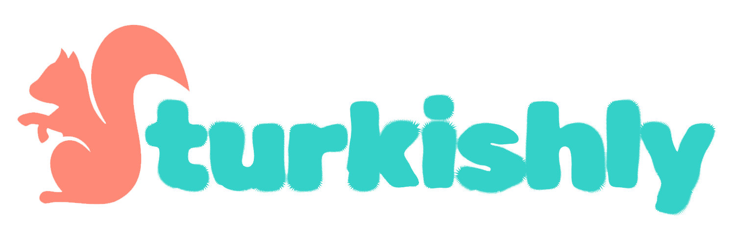 Turkishly Logo